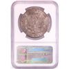 Image 2 : 1882-S $1 Morgan Silver Dollar Coin NGC MS63