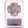 Image 2 : 1922 $1 Peace Silver Dollar Coin NGC MS65