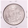 Image 2 : 1888 $1 Morgan Silver Dollar Coin