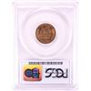 Image 2 : 1909-S Lincoln Wheat Cent Coin PCGS MS64RD