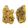 Image 1 : Lot of Gold Nuggets 2.35 grams Total Weight