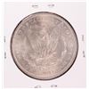Image 2 : 1897 $1 Morgan Silver Dollar Coin