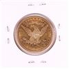 Image 2 : 1881-S $10 Liberty Head Eagle Gold Coin