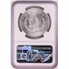 Image 2 : 1882 $1 Morgan Silver Dollar Coin NGC MS64