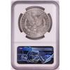 Image 2 : 1880 $1 Morgan Silver Dollar Coin NGC MS63
