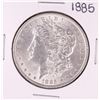 Image 1 : 1885 $1 Morgan Silver Dollar Coin