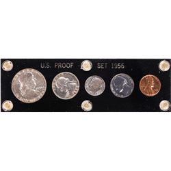 1956 (5) Coin Proof Set