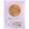Image 2 : 1904 $20 Liberty Head Double Eagle Gold Coin PCGS MS62