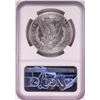 Image 2 : 1888 $1 Morgan Silver Dollar Coin NGC MS63