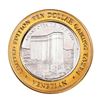 Image 1 : .999 Silver The Venetian Las Vegas Nevada $10 Casino Limited Edition Gaming Token