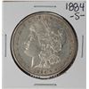 Image 1 : 1884-S $1 Morgan Silver Dollar Coin