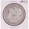 Image 1 : 1893 $1 Morgan Silver Dollar Coin