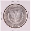 Image 2 : 1890-CC $1 Morgan Silver Dollar Coin