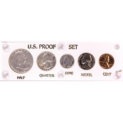 1959 (5) Coin Proof Set