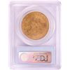 Image 2 : 1904 $20 Liberty Head Double Eagle Gold Coin PCGS MS62