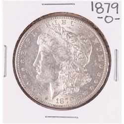1879-O $1 Morgan Silver Dollar Coin