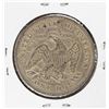 Image 2 : 1870-CC $1 Seated Liberty Silver Dollar Coin