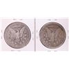 Image 2 : Lot of 1901-O & 1902-O $1 Morgan Silver Dollar Coins