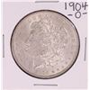Image 1 : 1904-O $1 Morgan Silver Dollar Coin