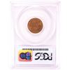 Image 2 : 1929-S Lincoln Wheat Cent Coin PCGS MS65RB