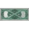 Image 2 : 1917 $1 Legal Tender Note