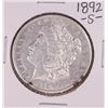 Image 1 : 1892-S $1 Morgan Silver Dollar Coin