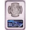 Image 2 : 1900-O $1 Morgan Silver Dollar Coin NGC MS64