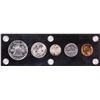 Image 2 : 1955 (5) Coin Proof Set