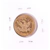 Image 2 : 1878 $5 Liberty Head Half Eagle Gold Coin