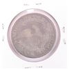 Image 2 : 1811 Capped Bust Half Dollar Coin