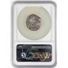 Image 2 : 393-294 BC Attica Athens AR Tetradrachm Athena Owl Coin NGC XF