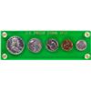 Image 1 : 1952 (5) Coin Proof Set