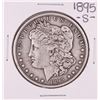 Image 1 : 1895-S $1 Morgan Silver Dollar Coin