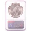 Image 2 : 1924 $1 Peace Silver Dollar Coin NGC MS63