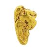 Image 2 : 3.89 Gram Gold Nugget