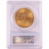 Image 2 : 1927 $20 St. Gaudens Double Eagle Gold Coin PCGS MS65