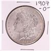 Image 1 : 1904-O $1 Morgan Silver Dollar Coin