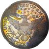Image 4 : 1909 Proof Barber Quarter Coin NGC PF68