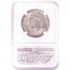 Image 2 : 1948-D Franklin Half Dollar Coin NGC MS64FBL