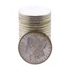 Image 1 : Roll of (20) Brilliant Uncirculated 1884-O $1 Morgan Silver Dollar Coins