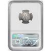 Image 2 : 1957 Roosevelt Dime Coin NGC MS67