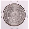 Image 2 : 1897-S $1 Morgan Silver Dollar Coin