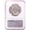 Image 2 : 1945 Walking Liberty Half Dollar Coin NGC MS63