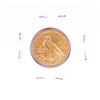 Image 2 : 1910 $2 1/2 Indian Head Quarter Eagle Gold Coin