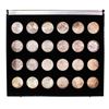 Image 1 : 1972 Olympics Munich Federal Republic of Germany Silver Coin Set