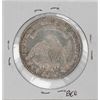 Image 2 : 1820 No Knob 2 Capped Bust Half Dollar Coin