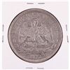 Image 2 : 1872 Mexico Un Peso Silver Coin