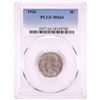 Image 1 : 1926 Buffalo Nickel Coin PCGS MS64