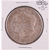 Image 1 : 1886-S $1 Morgan Silver Dollar Coin