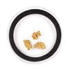 Image 1 : Lot of Gold Nuggets 2.08 grams Total Weight